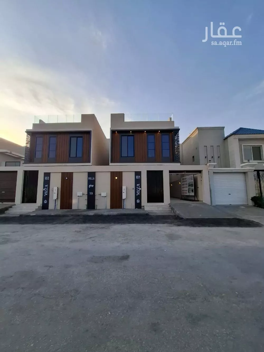 فيلا للبيع في شارع القافلة, حي الأمواج, مدينة الخبر, المنطقة الشرقية 1 صورة