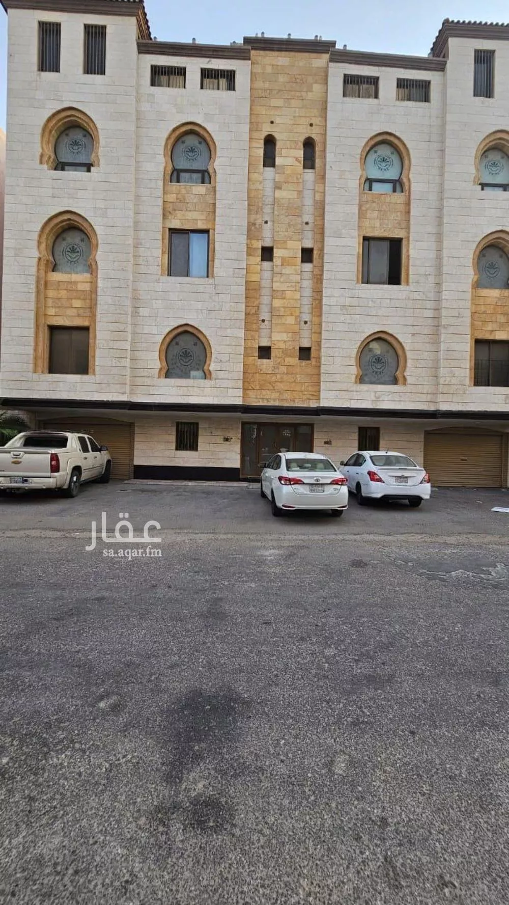 شقة للبيع في شارع العباس بن عبدالمطلب, حي البحيرة, مدينة الدمام, المنطقة الشرقية 1 صورة