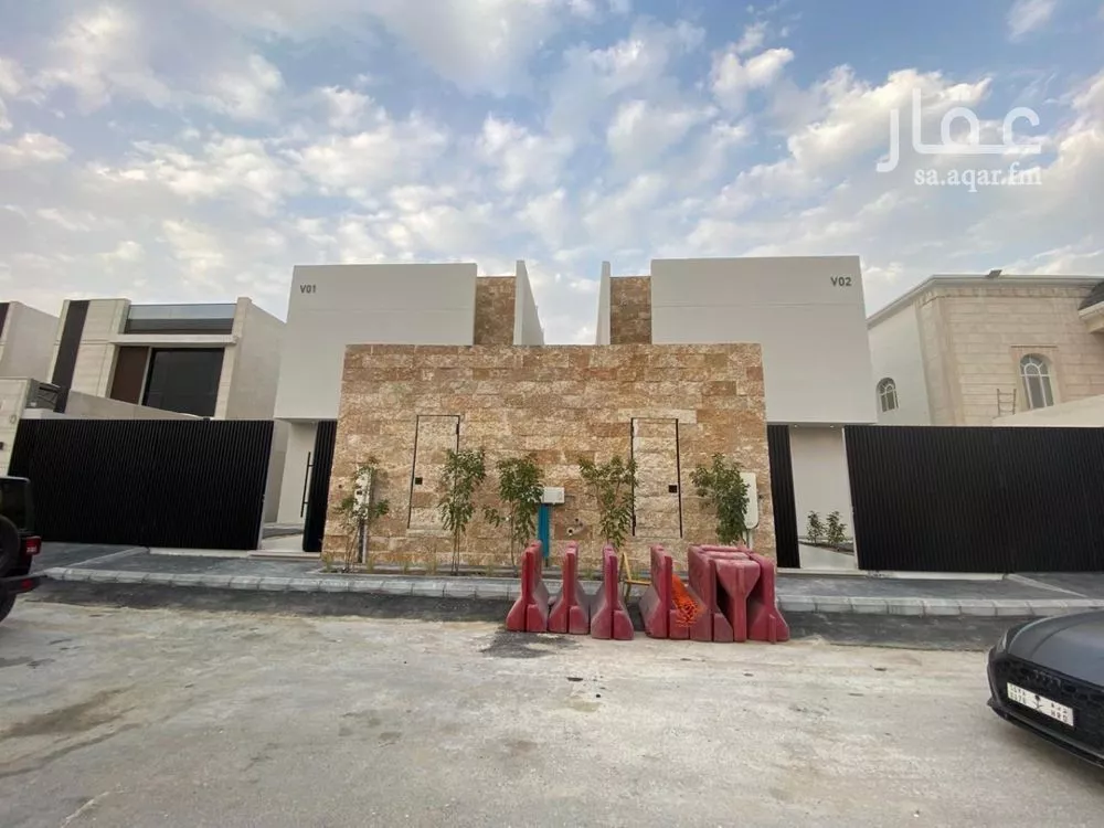 فيلا للبيع في شارع 31ب, حي الشراع, مدينة الخبر, المنطقة الشرقية 1 صورة