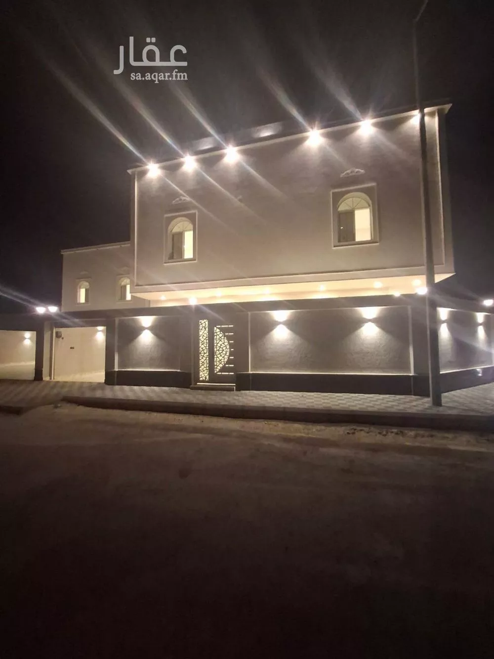 فيلا للبيع في شارع السفانيه, حي اللؤلؤ, مدينة الخبر, المنطقة الشرقية 1 صورة