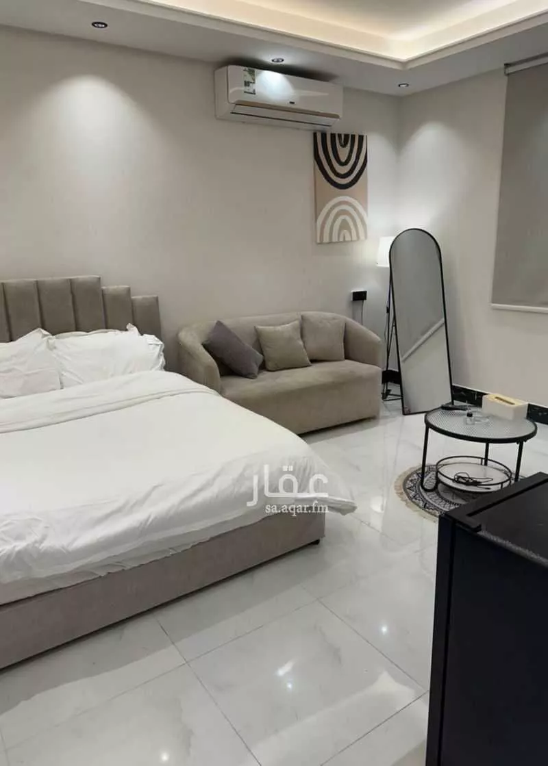 شقة للإيجار في شارع إبراهيم بن شداد, حي طويق, مدينة الرياض, منطقة الرياض 1 صورة