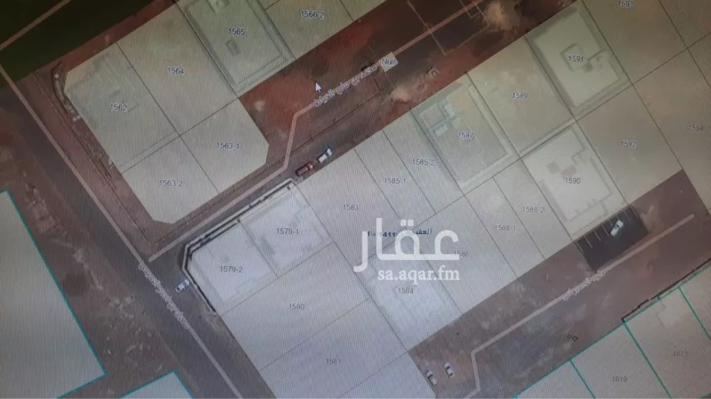 أرض للبيع في شارع محمد بن علي الخياط, حي الصناعية, مدينة المدينه المنوره, منطقة المدينة المنورة 1 صورة