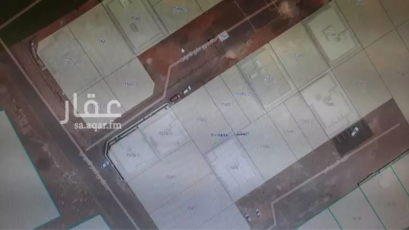 أرض للبيع في شارع محمد بن علي الخياط, حي الصناعية, مدينة المدينه المنوره, منطقة المدينة المنورة 1 صورة