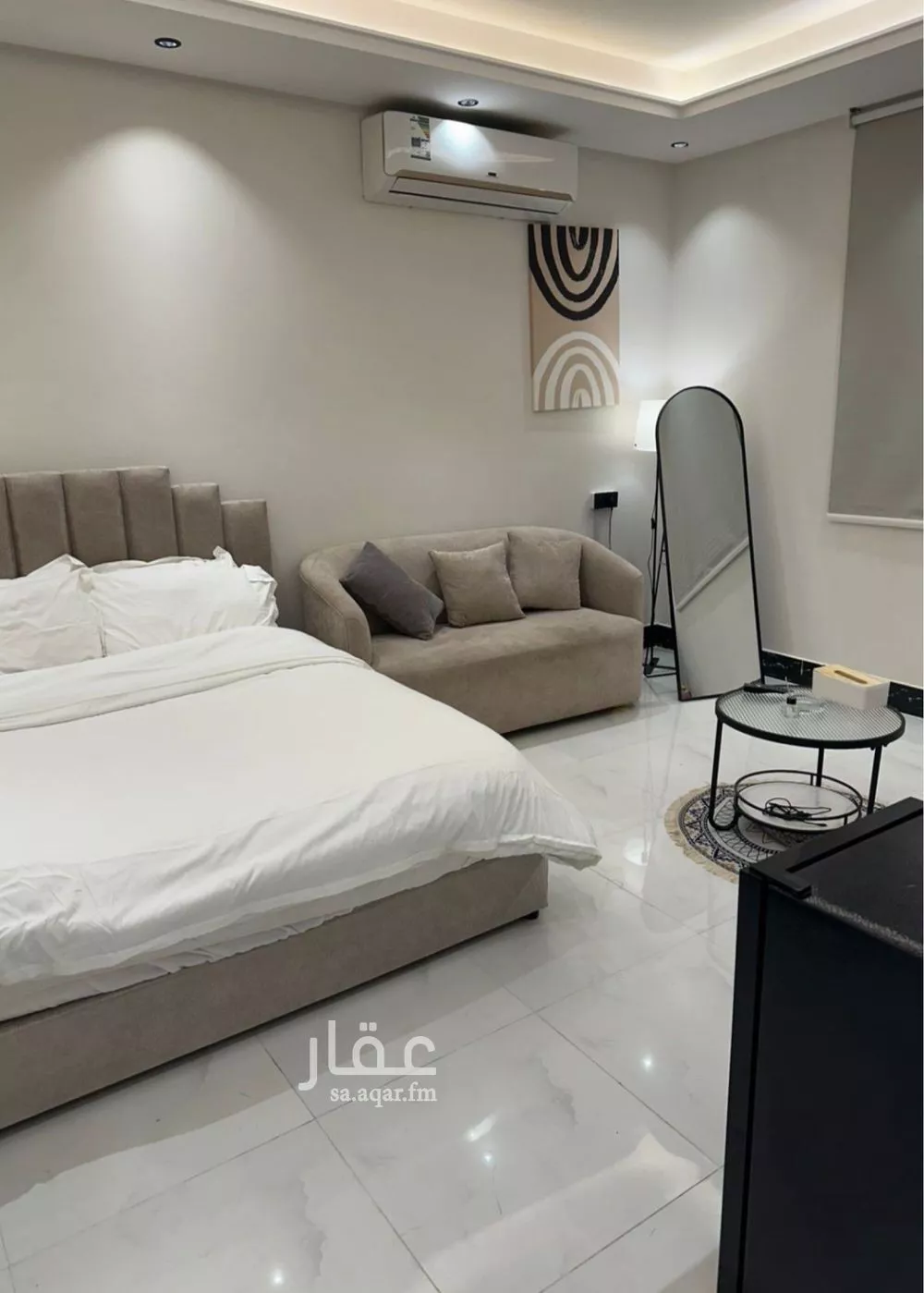 شقة للإيجار في شارع إبراهيم بن شداد, حي طويق, مدينة الرياض, منطقة الرياض 1 صورة