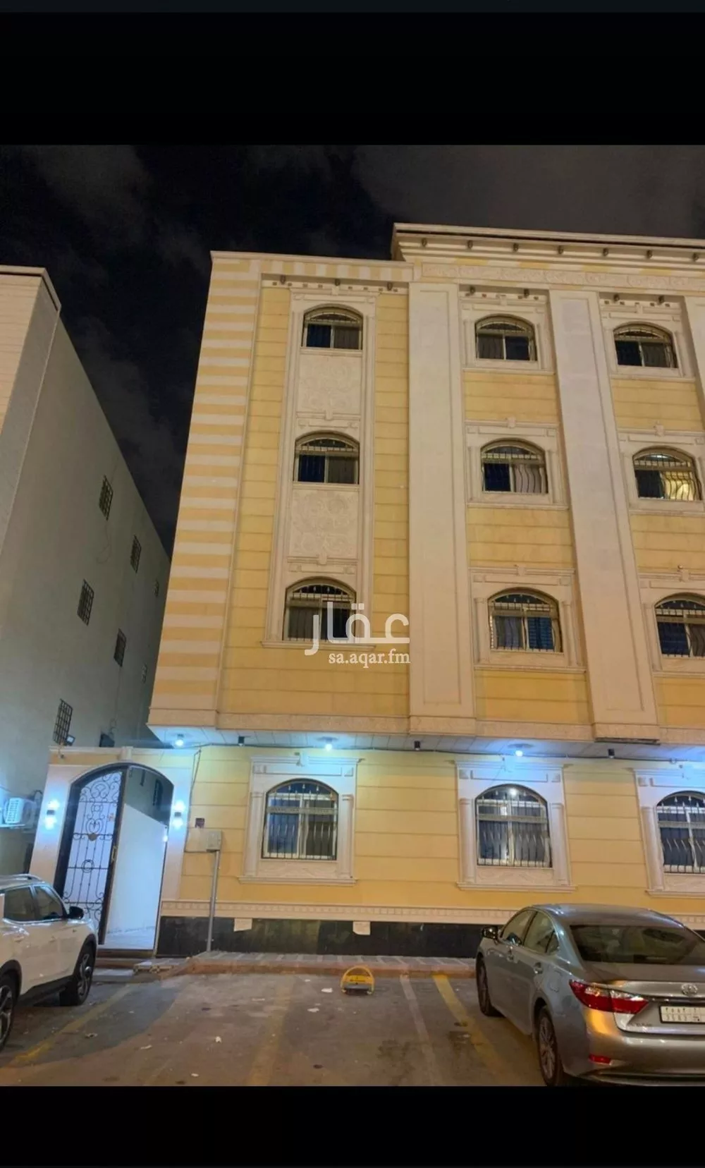 شقة للإيجار في شارع الخوخ, حي اليرموك, مدينة الرياض, منطقة الرياض 1 صورة