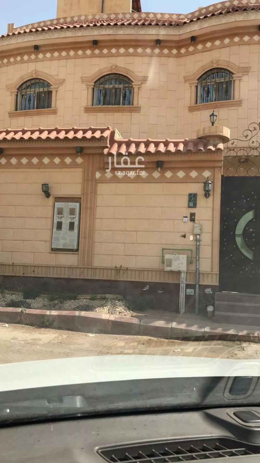 شقة للإيجار في شارع الخوخ, حي اليرموك, مدينة الرياض, منطقة الرياض 1 صورة