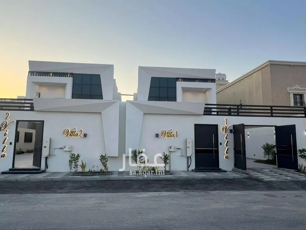 فيلا للبيع في شارع الاشبال, حي الأمواج, مدينة الخبر, المنطقة الشرقية 1 صورة