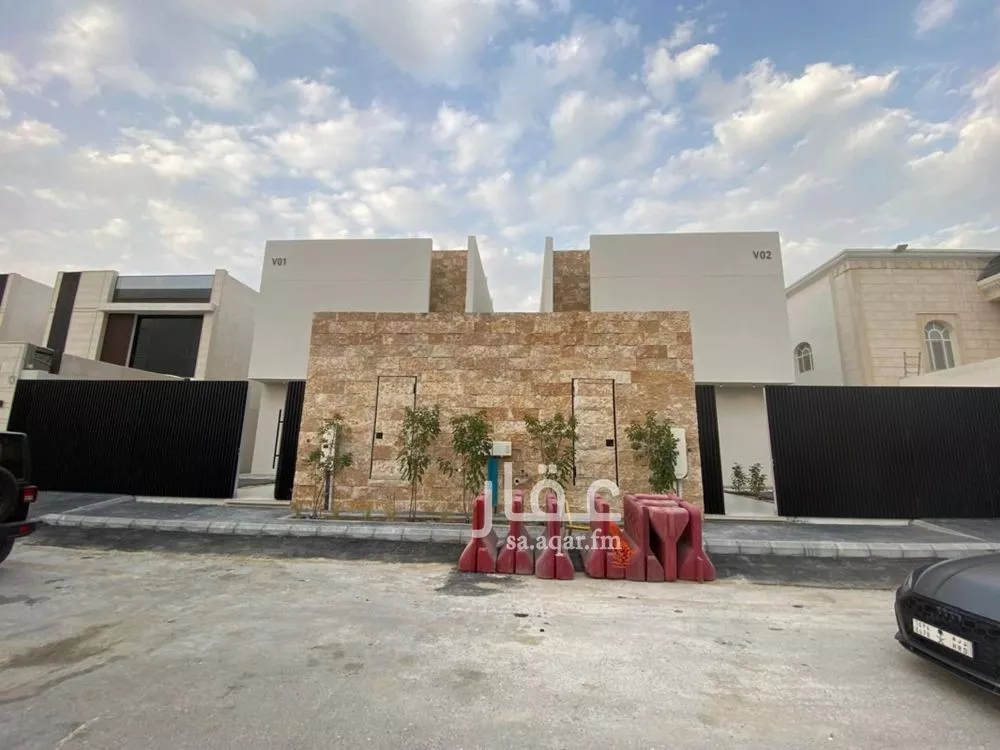 فيلا للبيع في شارع 31ب, حي الشراع, مدينة الخبر, المنطقة الشرقية 1 صورة