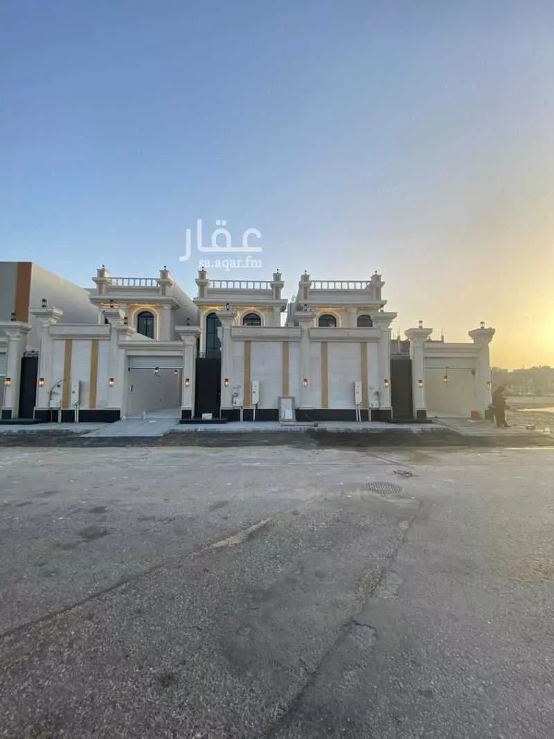 فيلا للبيع في شارع 25ج, حي الصواري, مدينة الخبر, المنطقة الشرقية 1 صورة