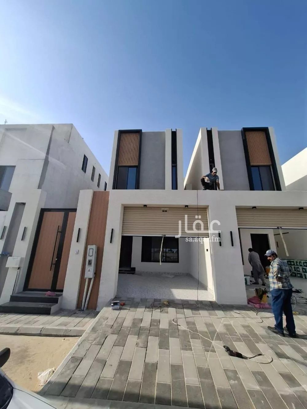 فيلا للبيع في شارع المنذر ابن كعب, حي الأمواج, مدينة الخبر, المنطقة الشرقية 1 صورة