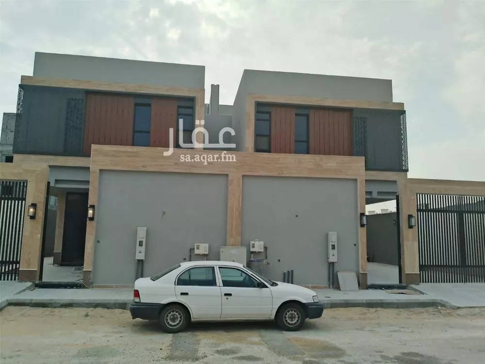 فيلا للبيع في شارع اسماعيل بن ابي حكيم, حي الخزامى, مدينة الخبر, المنطقة الشرقية 1 صورة