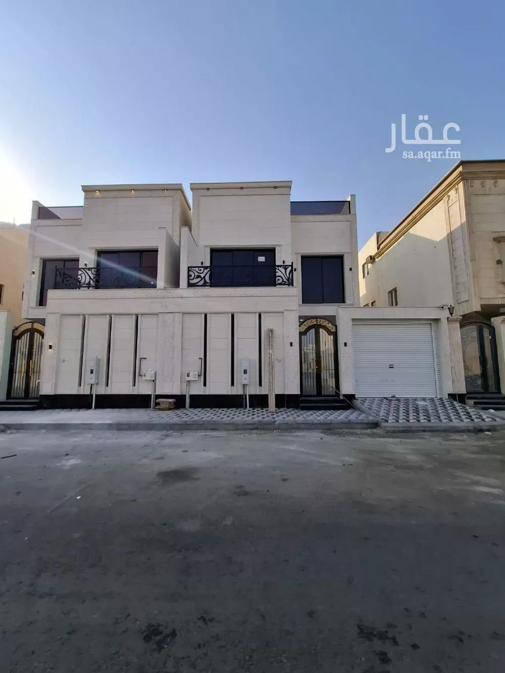 فيلا للبيع في شارع النفوذ, حي الصواري, مدينة الخبر, المنطقة الشرقية 1 صورة