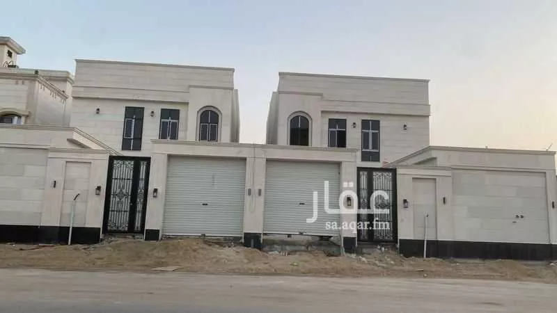 فيلا للبيع في حي الشراع, مدينة الخبر, المنطقة الشرقية 1 صورة