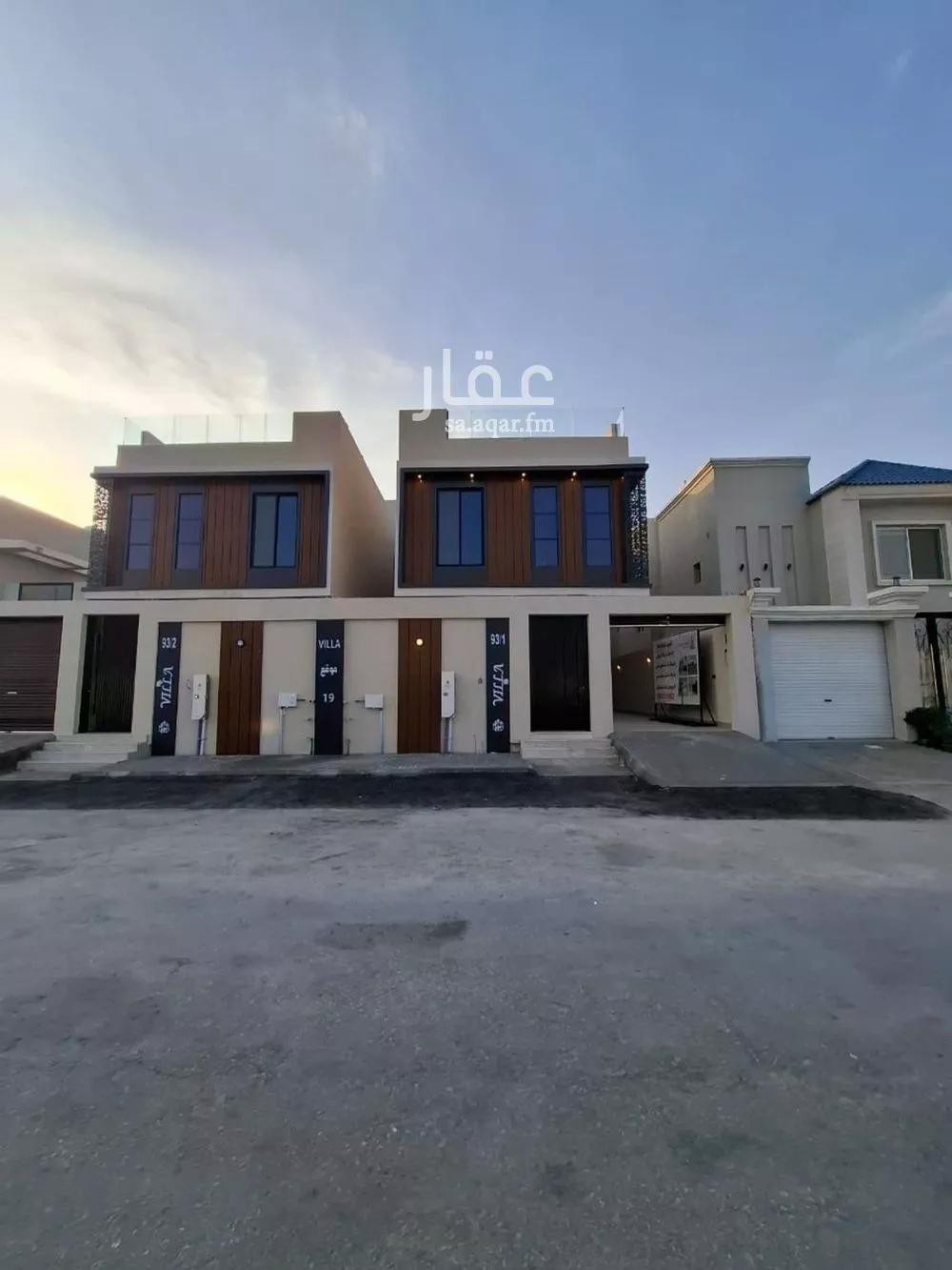 فيلا للبيع في شارع القافلة, حي الأمواج, مدينة الخبر, المنطقة الشرقية 1 صورة