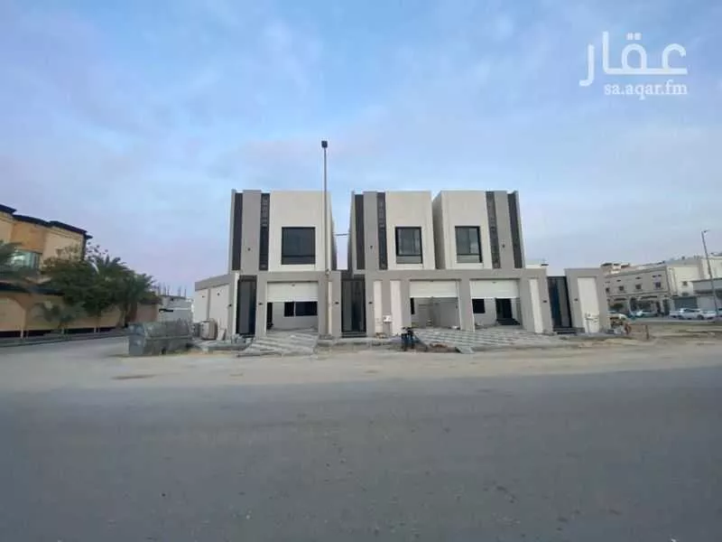 فيلا للبيع في شارع 29و, حي الصواري, مدينة الخبر, المنطقة الشرقية 1 صورة