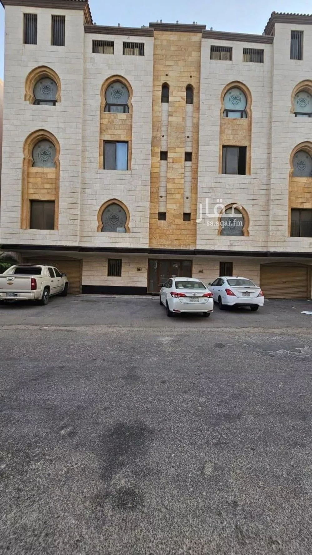 شقة للبيع في شارع العباس بن عبدالمطلب, حي البحيرة, مدينة الدمام, المنطقة الشرقية 1 صورة