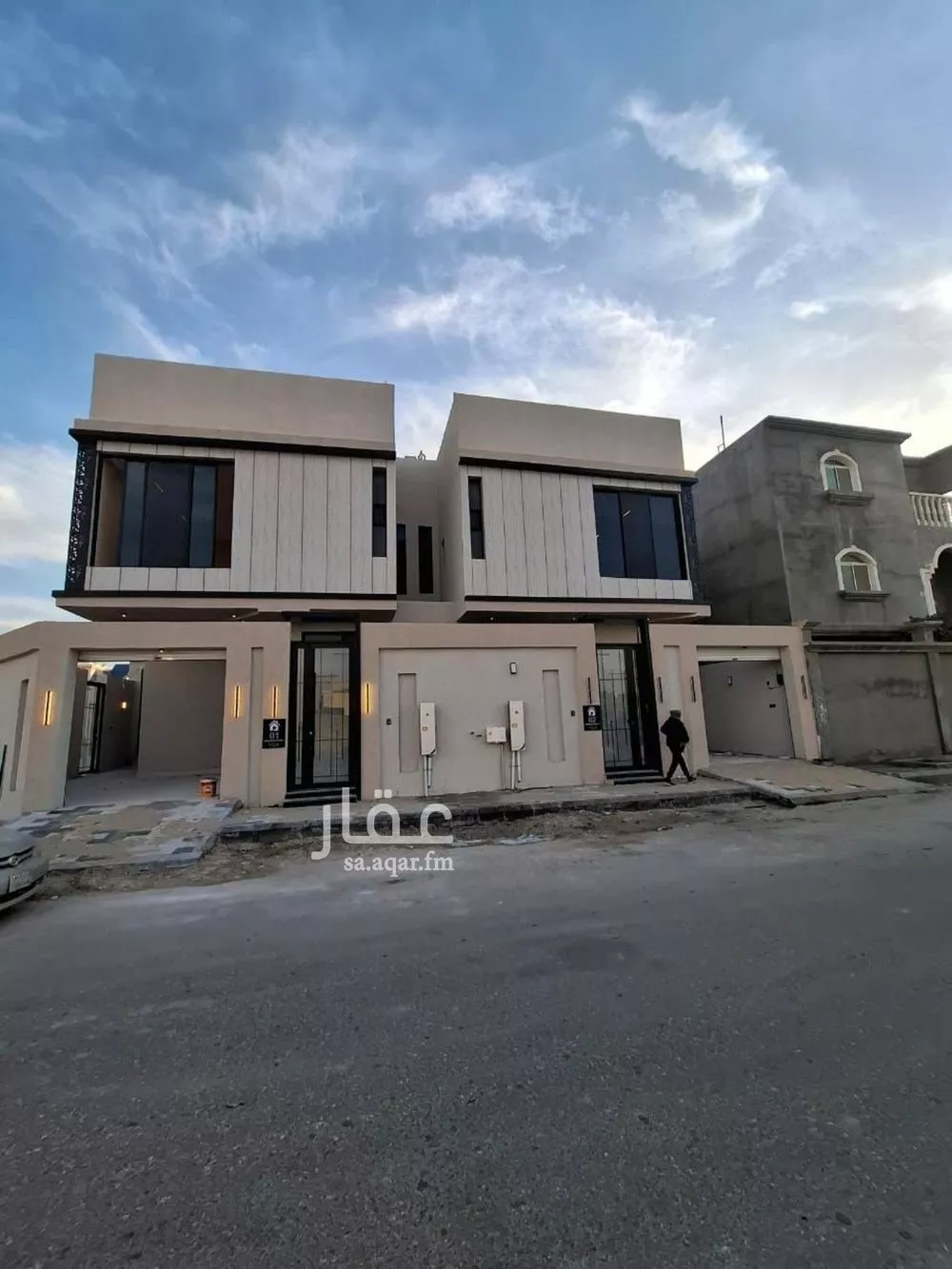 فيلا للبيع في شارع الهفوف, حي الصواري, مدينة الخبر, المنطقة الشرقية 1 صورة