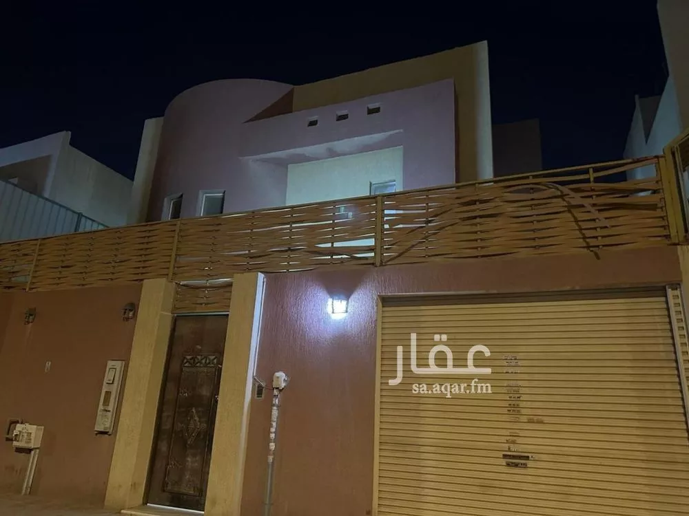 فيلا للبيع في شارع الجبيهة, حي الدار البيضاء, مدينة الرياض, منطقة الرياض 1 صورة