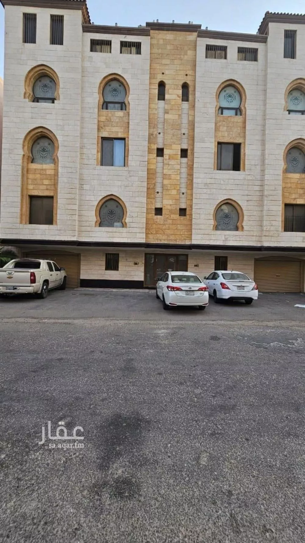 شقة للبيع في شارع العباس بن عبدالمطلب, حي البحيرة, مدينة الدمام, المنطقة الشرقية 1 صورة