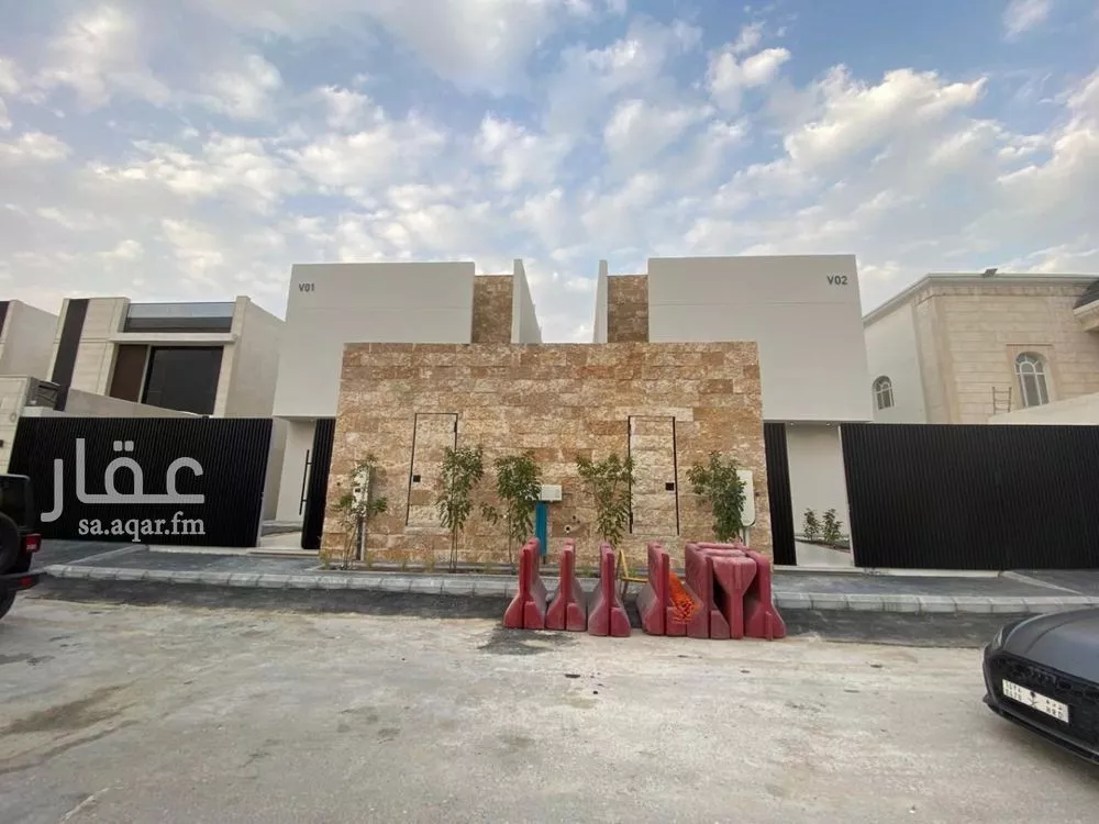 فيلا للبيع في شارع 31ب, حي الشراع, مدينة الخبر, المنطقة الشرقية 1 صورة