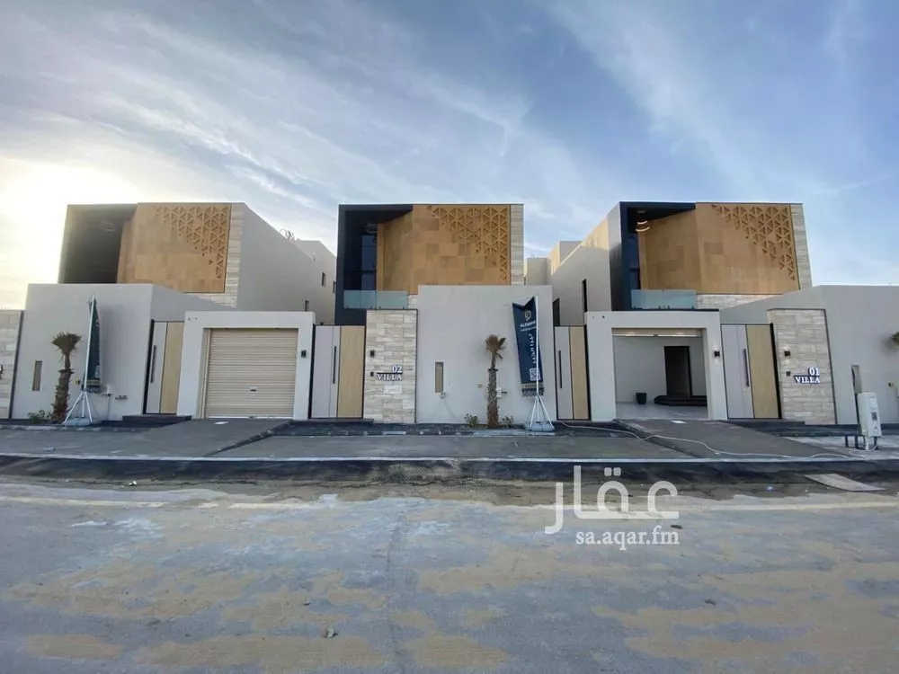 فيلا للبيع في شارع العيينه, حي اللؤلؤ, مدينة الخبر, المنطقة الشرقية 1 صورة