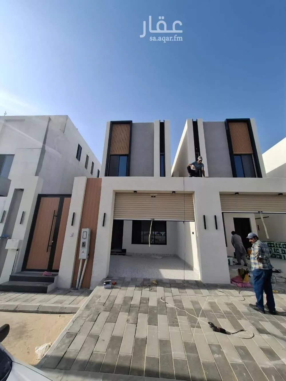 فيلا للبيع في شارع المنذر ابن كعب, حي الأمواج, مدينة الخبر, المنطقة الشرقية 1 صورة