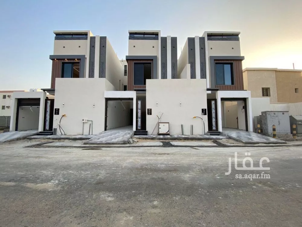 فيلا للبيع في شارع 21ا, حي الصواري, مدينة الخبر, المنطقة الشرقية 1 صورة