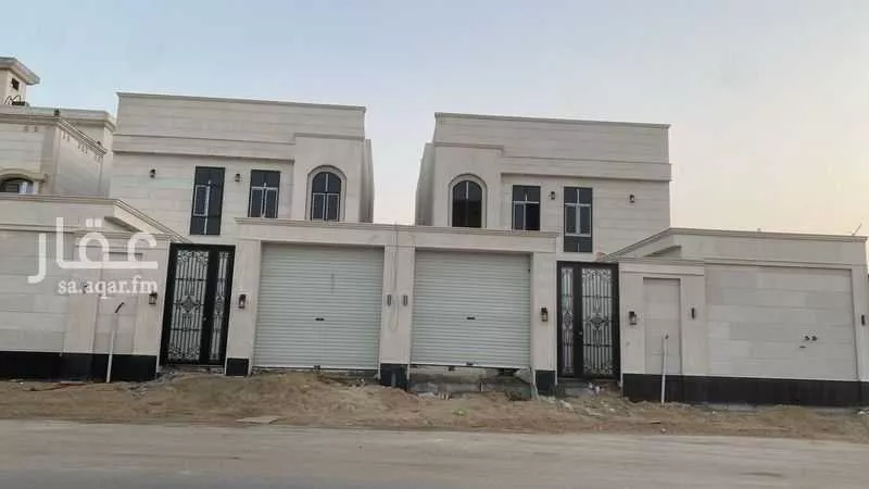 فيلا للبيع في حي الشراع, مدينة الخبر, المنطقة الشرقية 1 صورة