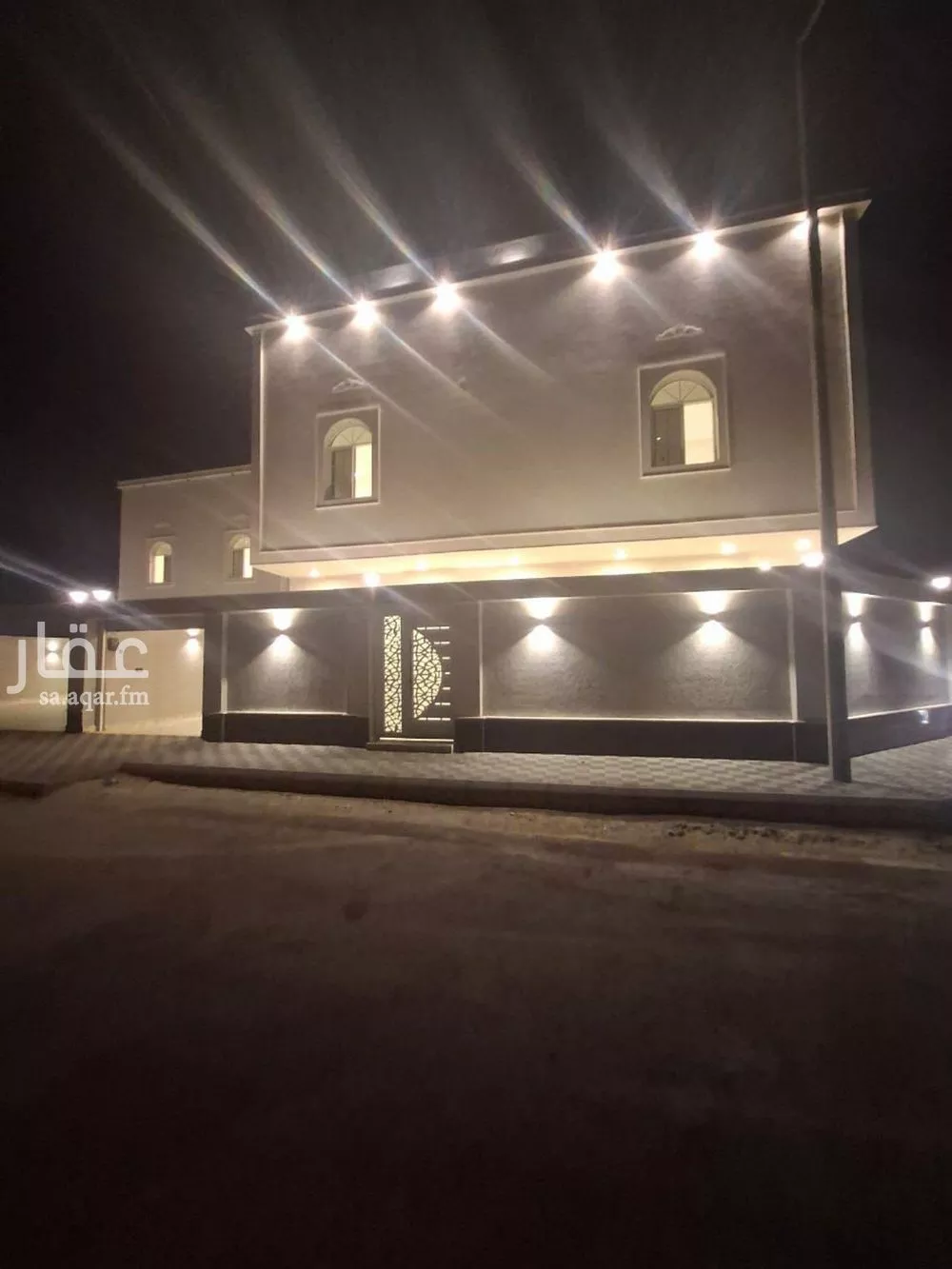 فيلا للبيع في شارع السفانيه, حي اللؤلؤ, مدينة الخبر, المنطقة الشرقية 1 صورة
