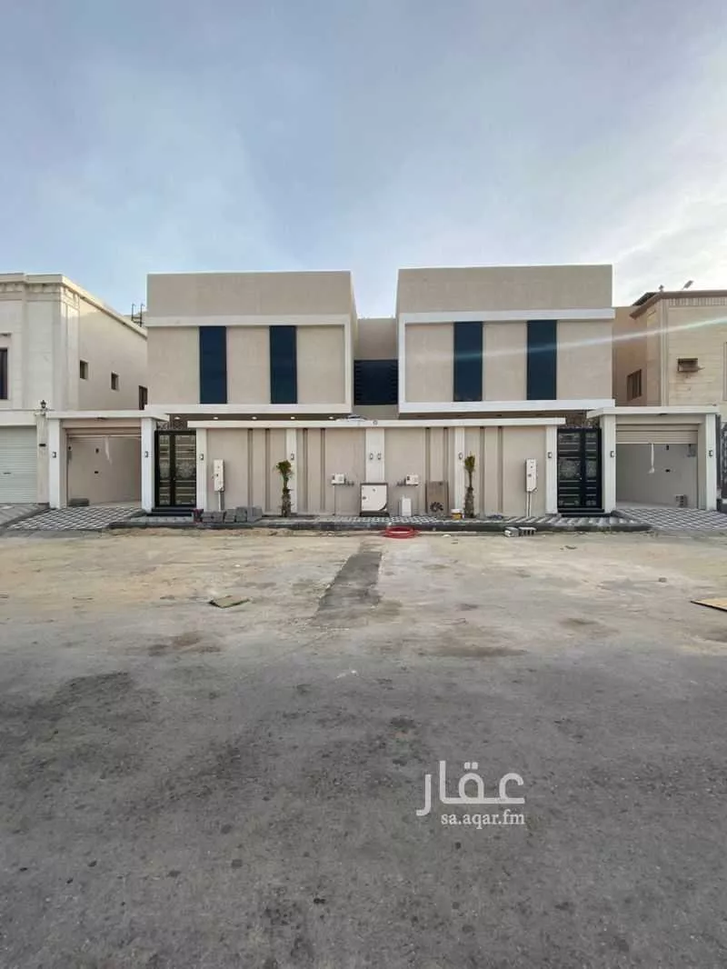 فيلا للبيع في حي الصواري, مدينة الخبر, المنطقة الشرقية 1 صورة