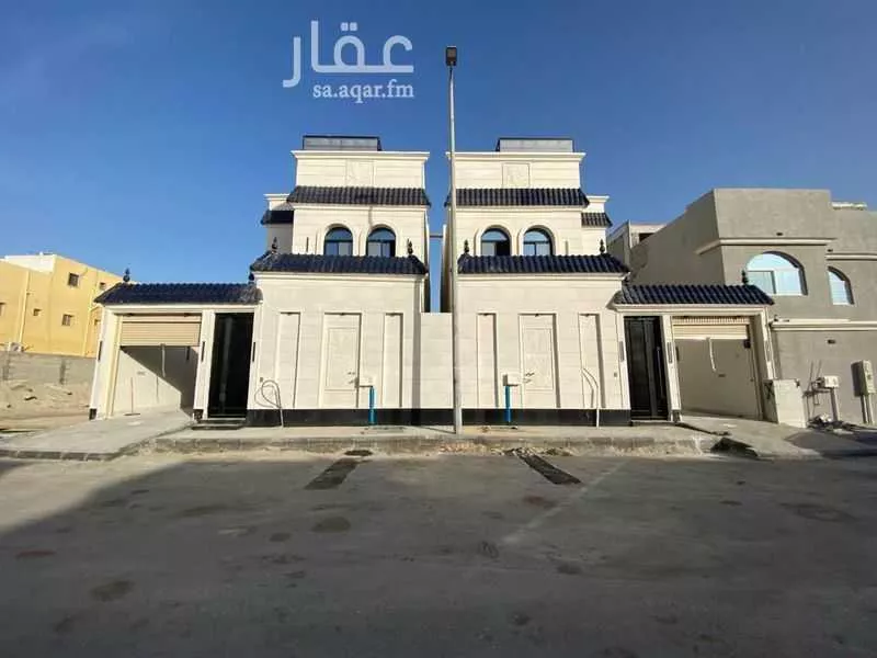 فيلا للبيع في شارع العروض, حي الصواري, مدينة الخبر, المنطقة الشرقية 1 صورة