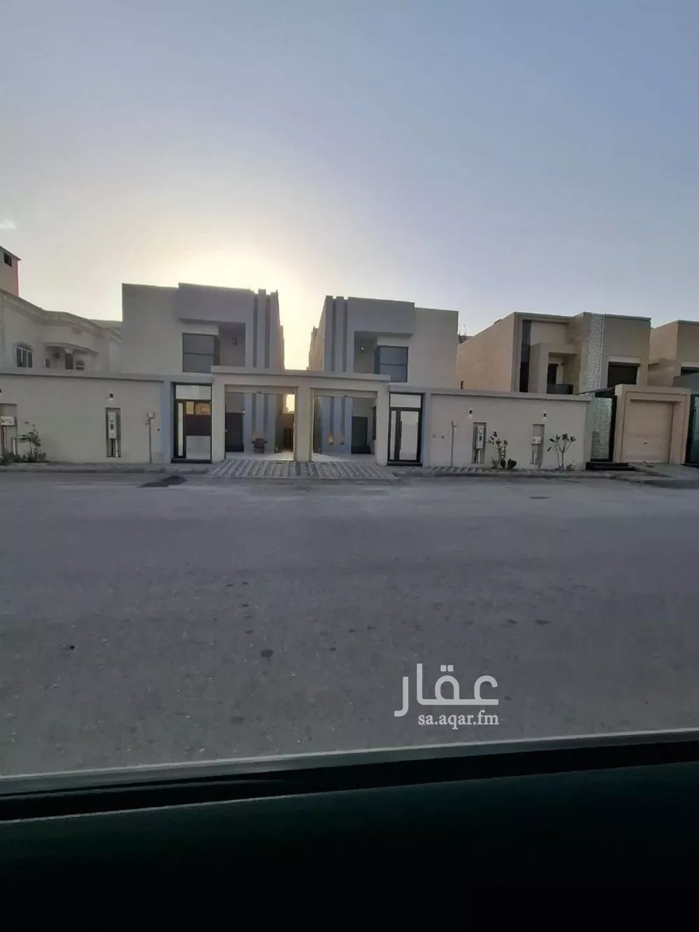 فيلا للبيع في شارع عمرو بن ابي زهير, حي الشراع, مدينة الخبر, المنطقة الشرقية 1 صورة