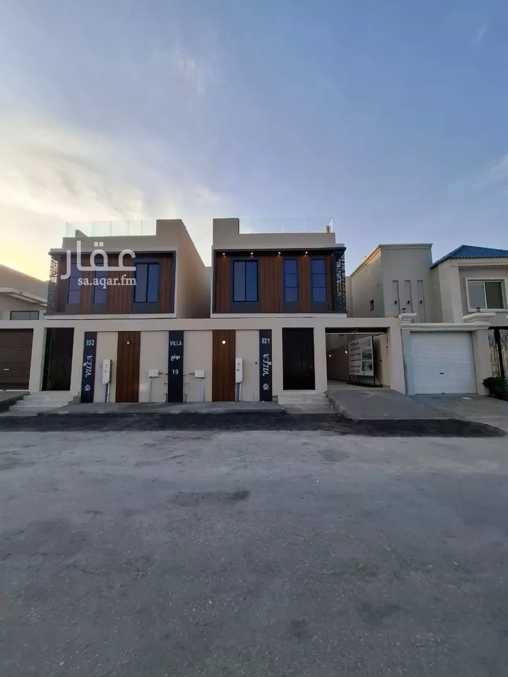 فيلا للبيع في شارع القافلة, حي الأمواج, مدينة الخبر, المنطقة الشرقية 1 صورة