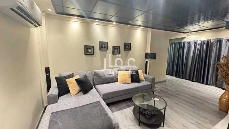 شقة للإيجار في شارع عبادي بن بشر, حي الشرفية, مدينة جدة, منطقة مكة المكرمة 1 صورة
