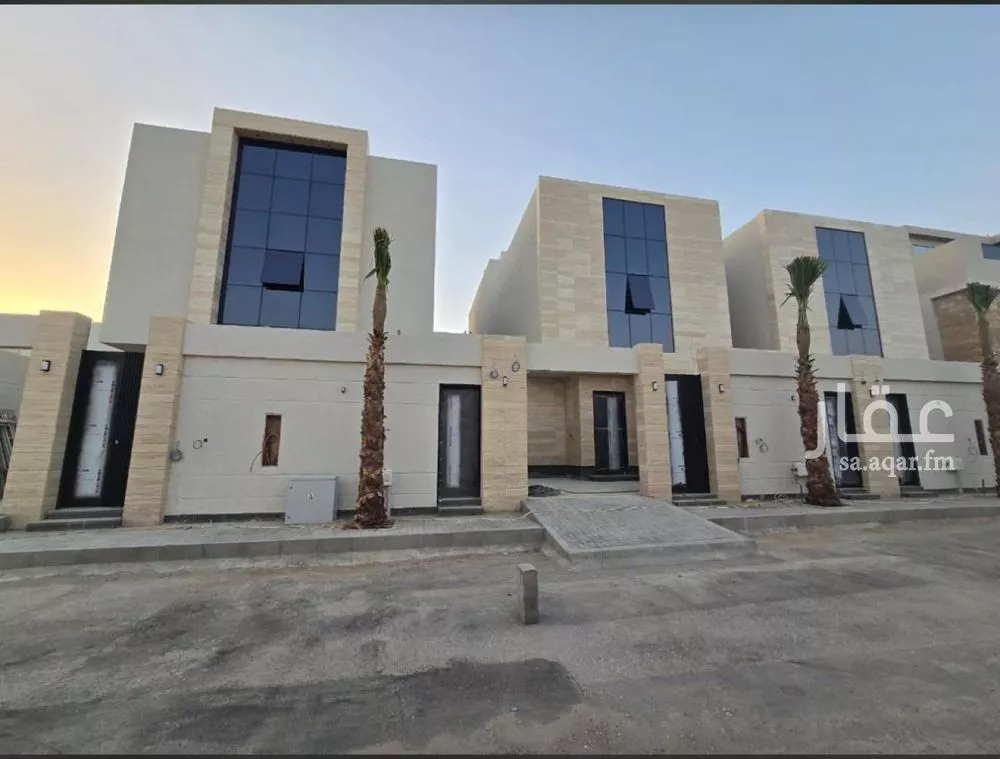 فيلا للبيع في شارع الأبرق, حي النرجس, مدينة الرياض, منطقة الرياض 1 صورة