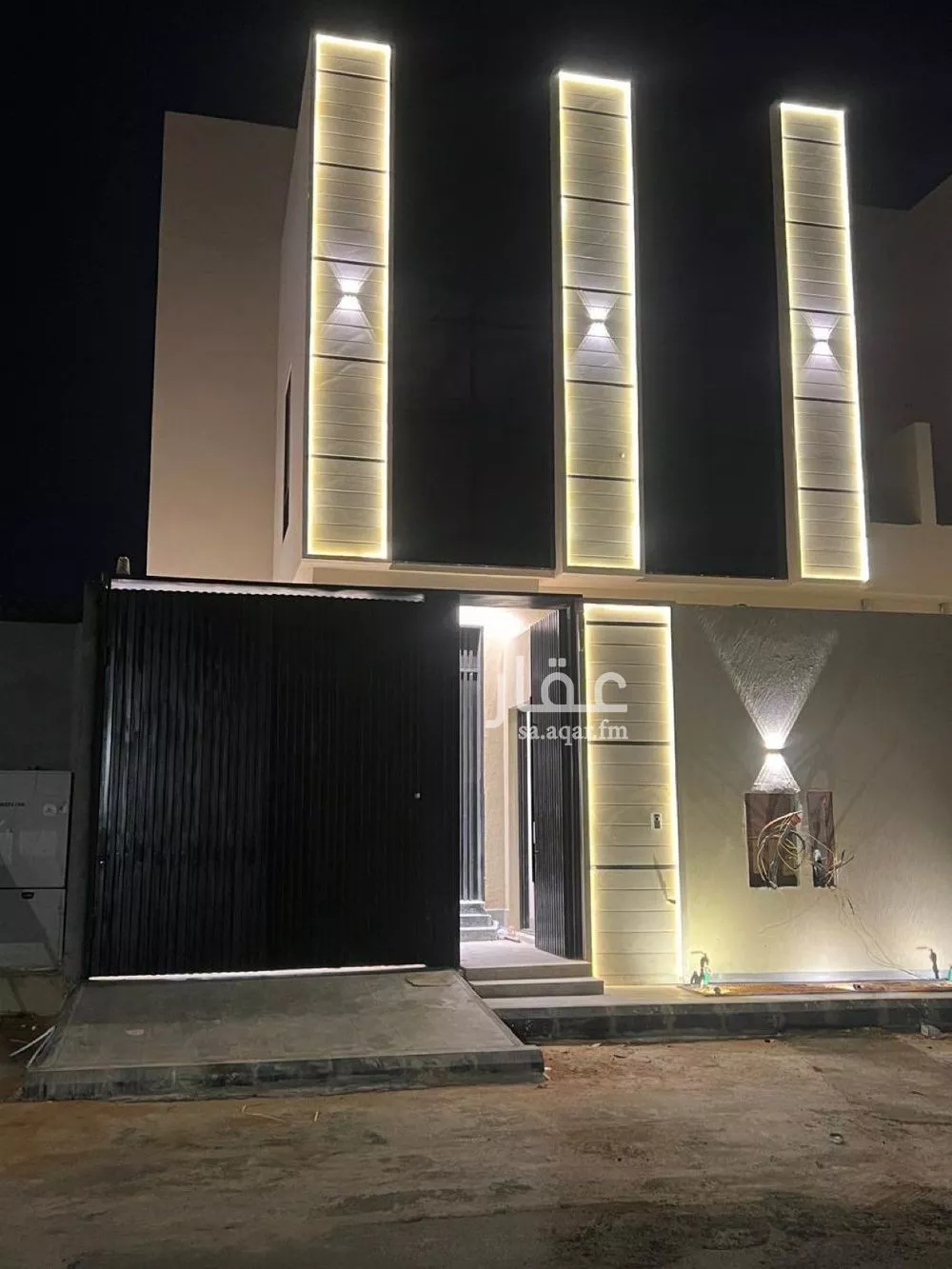 فيلا للبيع في شارع أبي القاسم الهاشمي, حي النرجس, مدينة الرياض, منطقة الرياض 1 صورة