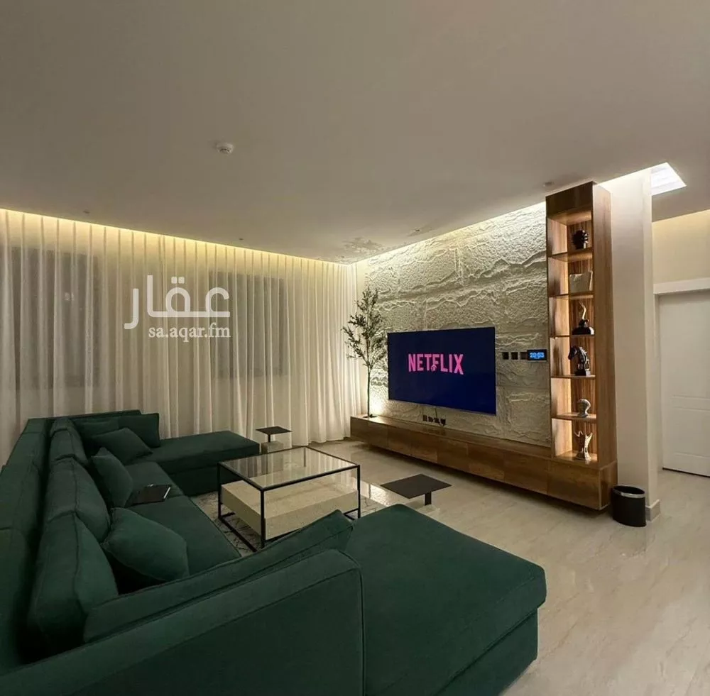 شقة للإيجار في شارع الفرعة, حي الياسمين, مدينة الرياض, منطقة الرياض 1 صورة
