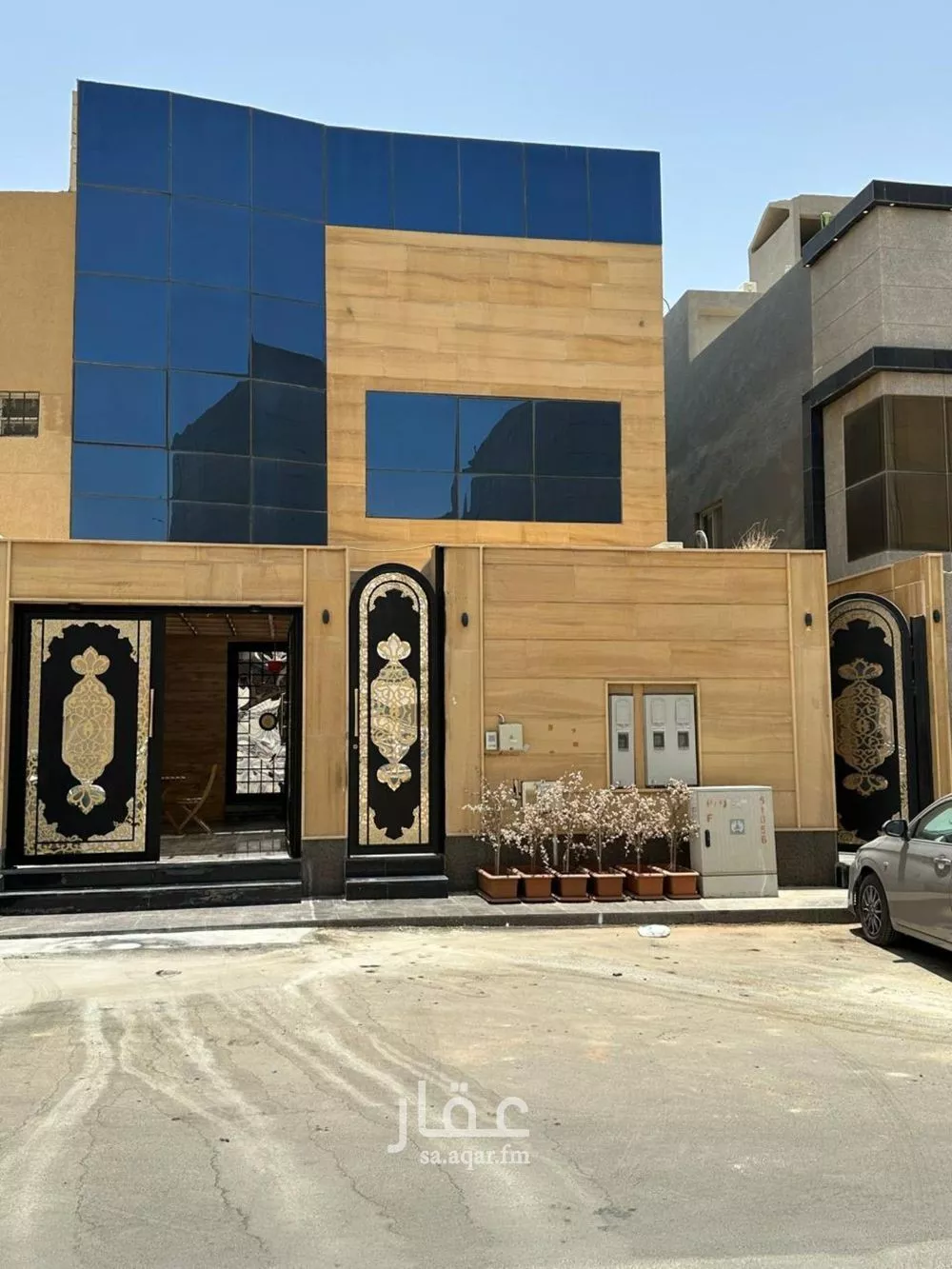 دور للإيجار في حي الندى, مدينة الرياض, منطقة الرياض 1 صورة
