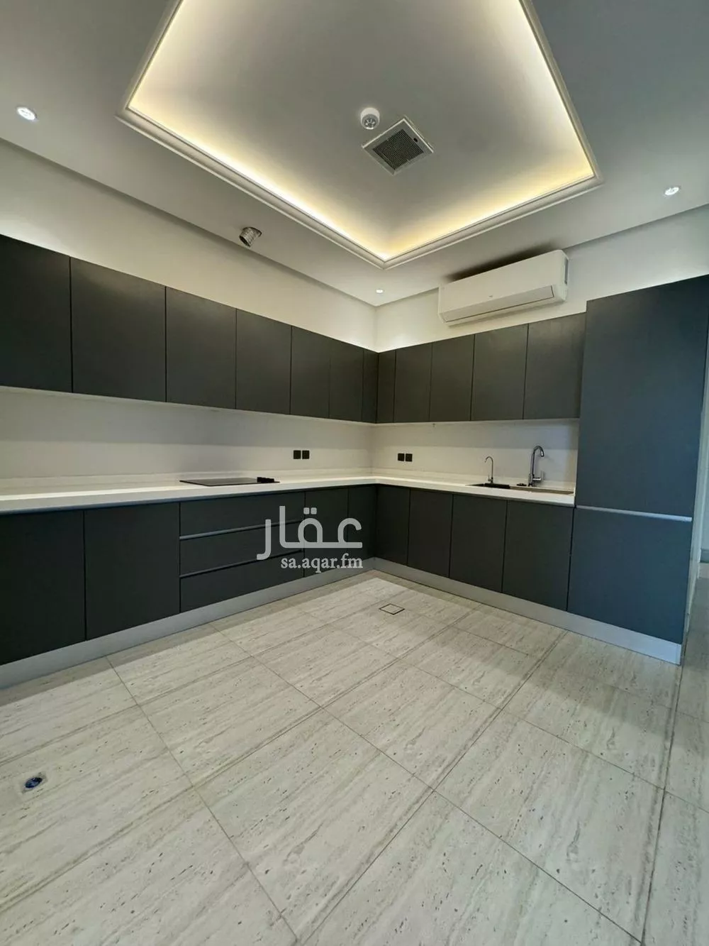 شقة للإيجار في شارع ابها, حي الملقا, مدينة الرياض, منطقة الرياض 1 صورة