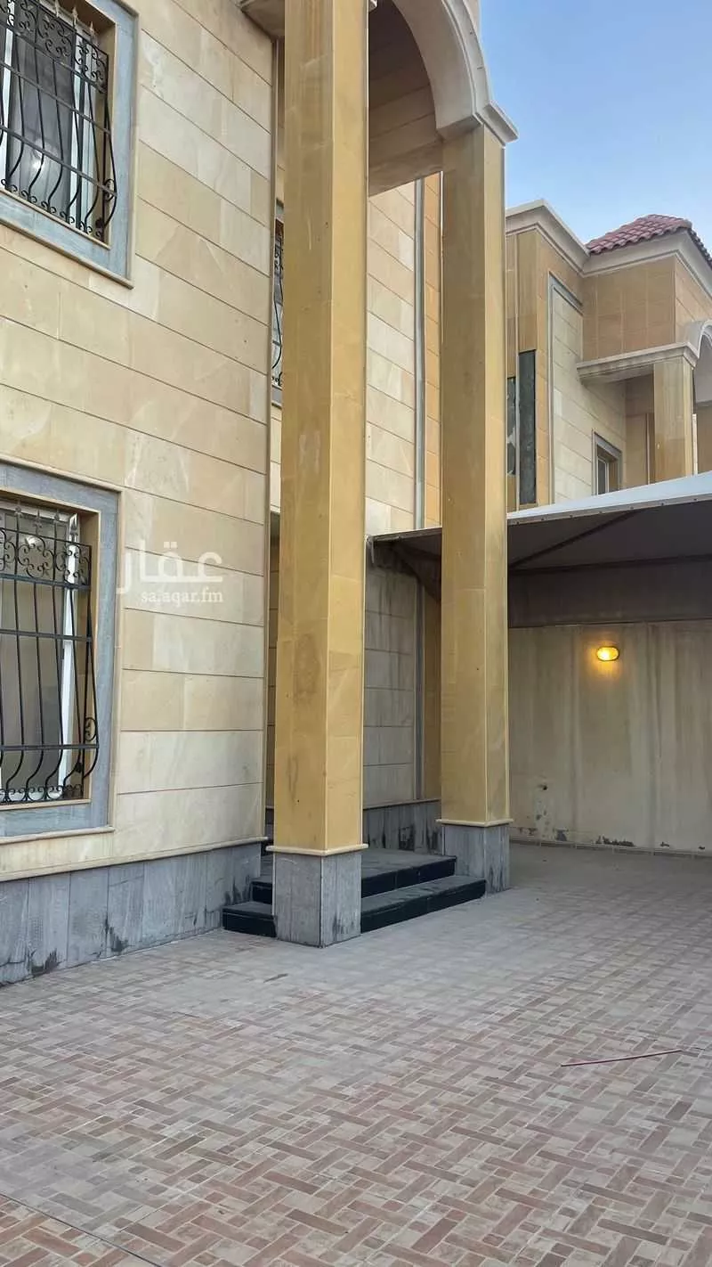 فيلا للإيجار في شارع الاسره, حي الشعلة, مدينة الدمام, المنطقة الشرقية 1 صورة