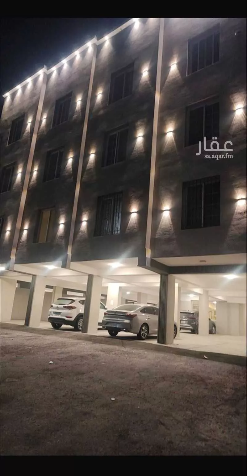 شقة للإيجار في شارع طاهر زمخشري, حي النور, مدينة الدمام, المنطقة الشرقية 1 صورة