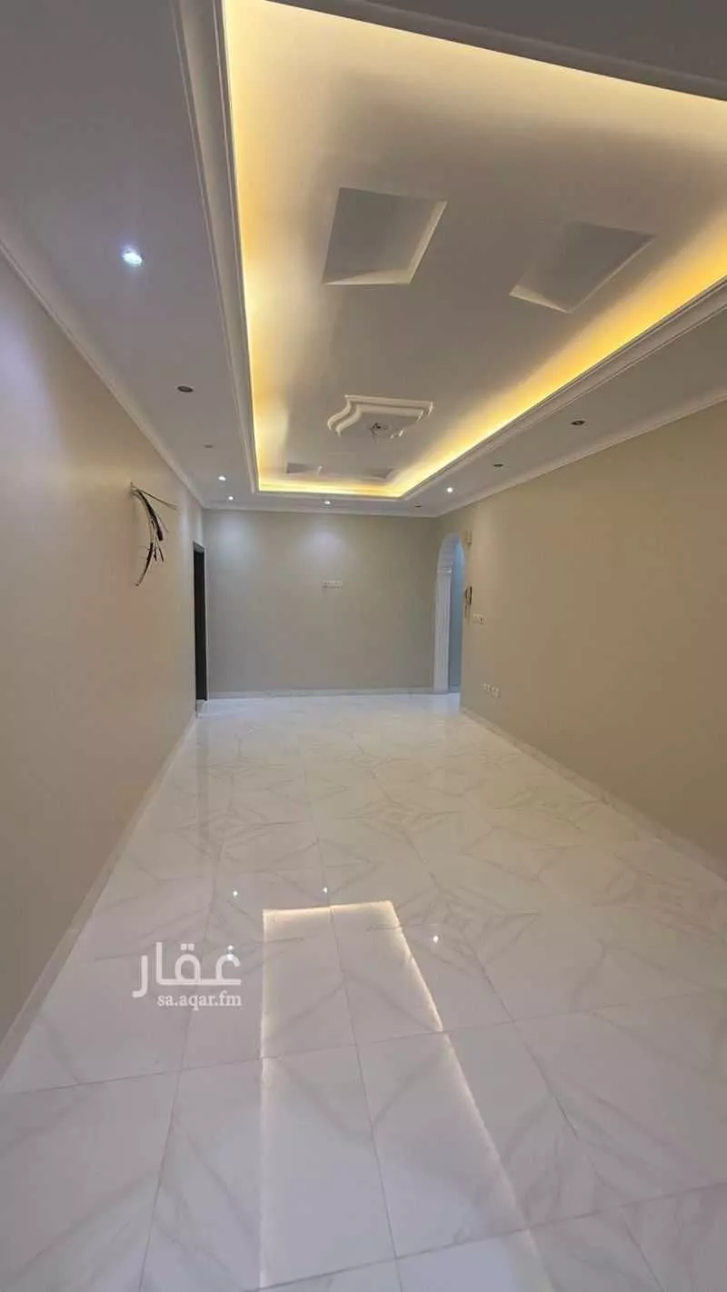 شقة للإيجار في شارع سعدان بن يزيد ، حي الريان ، جدة ، جدة 1 صورة