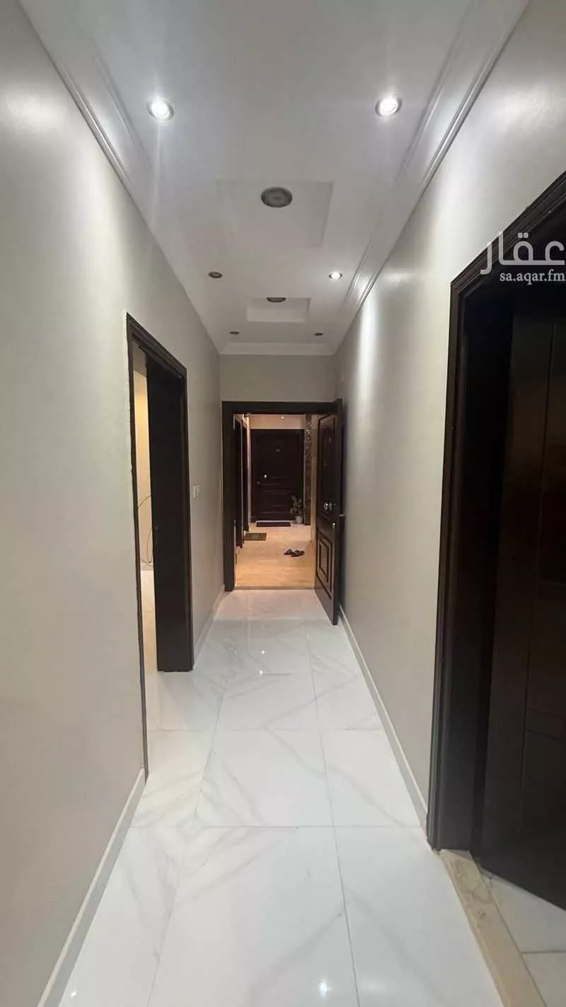 شقة للإيجار في شارع سعدان بن يزيد ، حي الريان ، جدة ، جدة 1 صورة