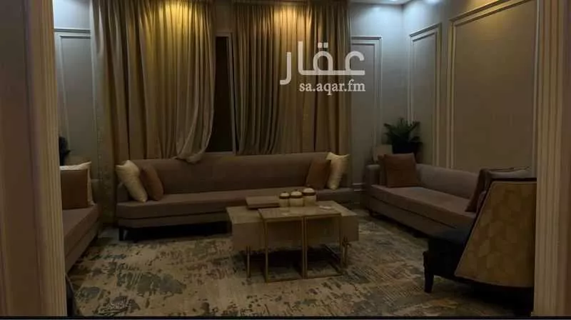 فيلا للبيع في شارع ابن الوليد التميمي, حي الرمال, مدينة الرياض, منطقة الرياض 1 صورة