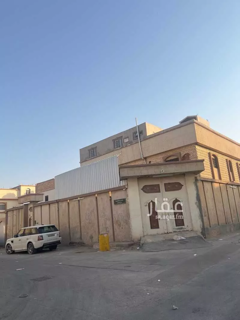 بيت للبيع في شارع الندوة ، حي الندوة ، الرياض ، منطقة الرياض 1 صورة