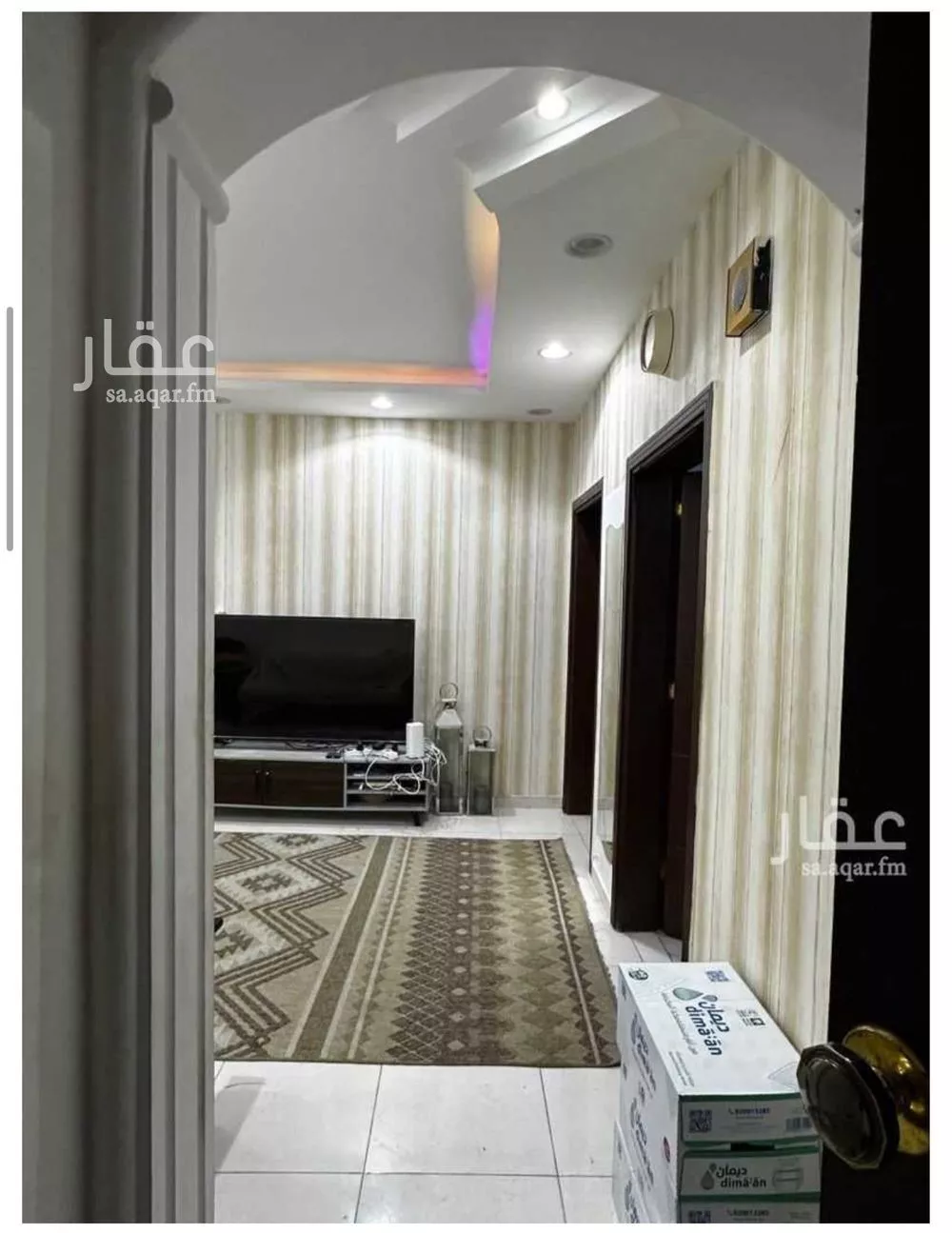 شقة للبيع في شارع ابن عماد البحراني, حي الصفاء, مدينة جدة, منطقة مكة المكرمة 1 صورة