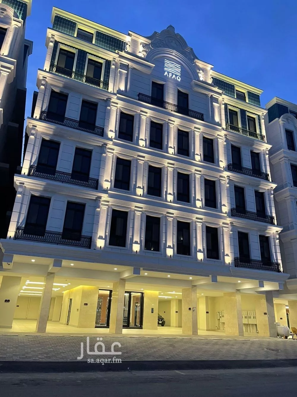 شقة للبيع في شارع المنار 12, حي المنار, مدينة جدة, منطقة مكة المكرمة 1 صورة