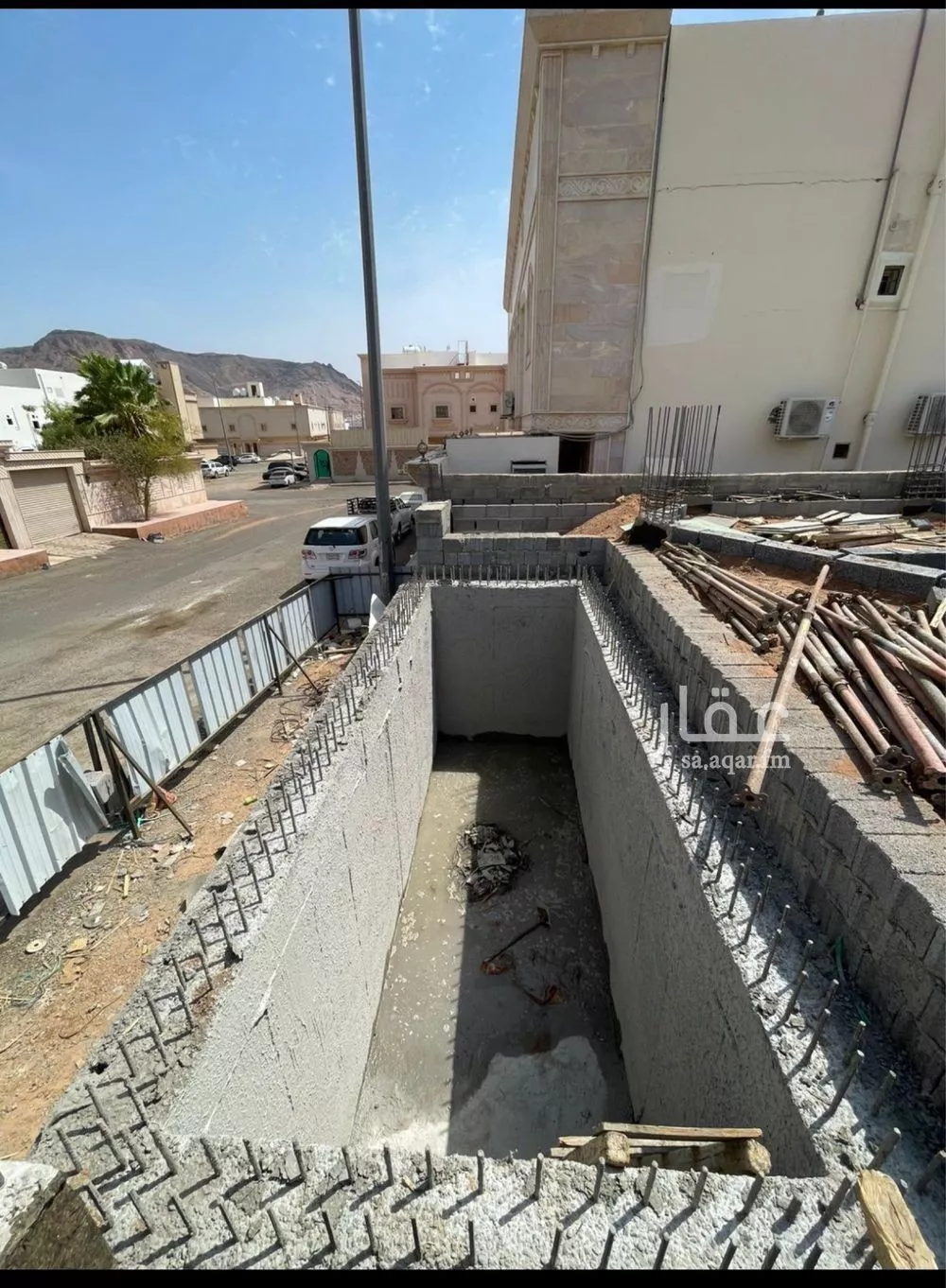 أرض للبيع في شارع الملك سعود بن عبدالعزيز, حي طيبة, مدينة المدينة المنورة, منطقة المدينة المنورة 1 صورة