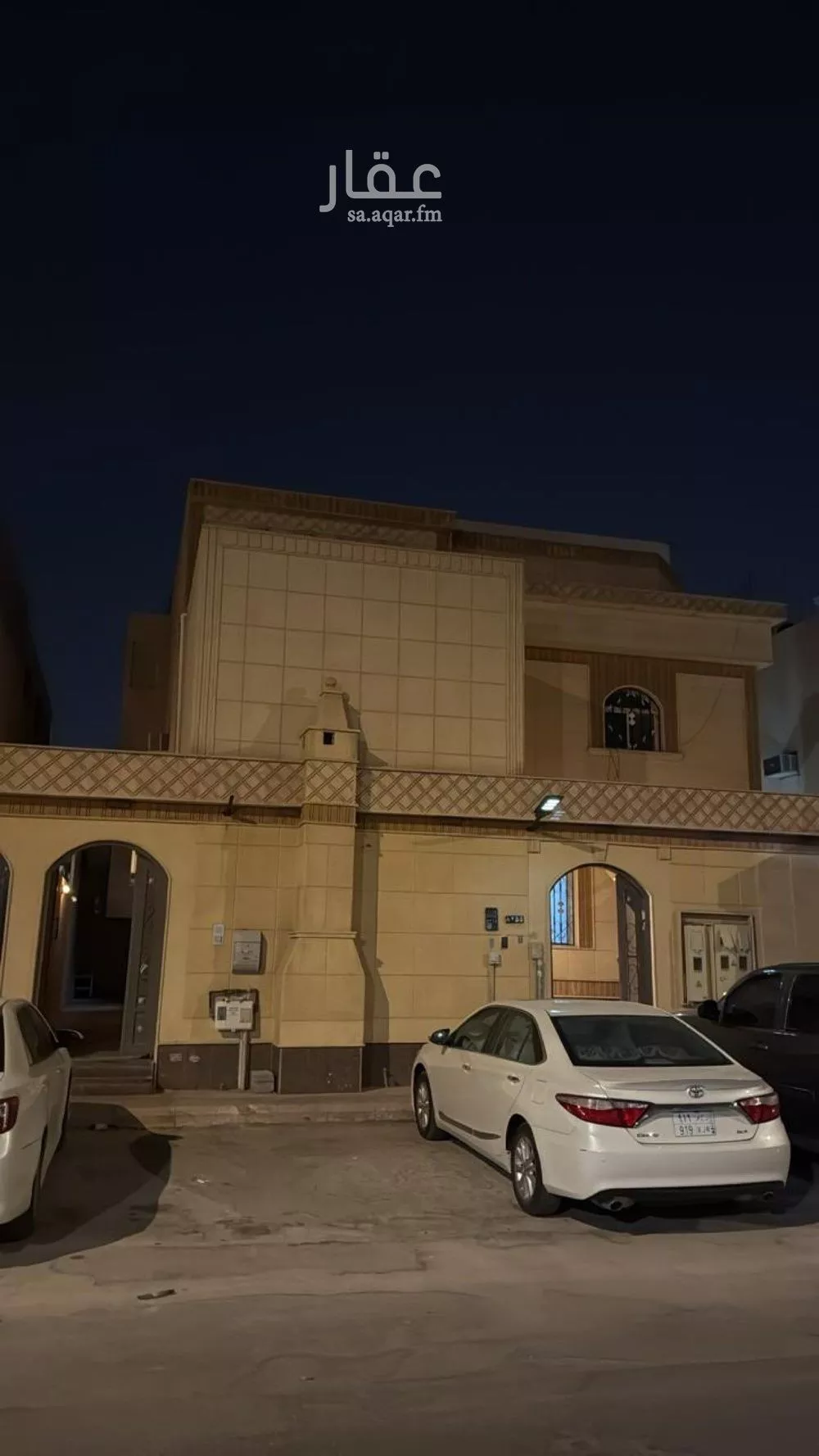 دور للإيجار في شارع محمد بن الربيع, حي إشبيلية, مدينة الرياض, منطقة الرياض 1 صورة