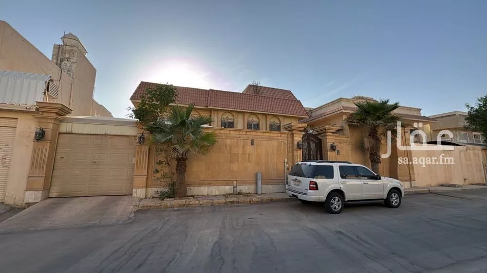 فيلا للبيع في شارع البريكة, حي الروضة, مدينة الرياض, منطقة الرياض 1 صورة